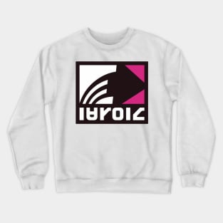 Zink Crewneck Sweatshirt